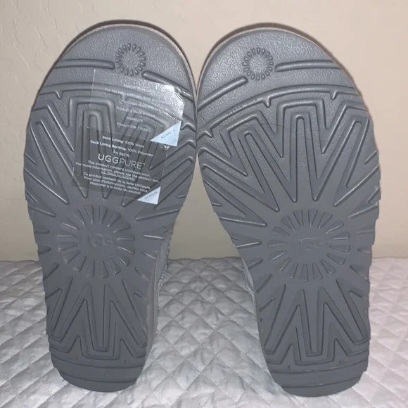 UGG SIZE 6 BRAND NEW IN BOX AZALEA CHARM GORGEOUS BOOTS - Picture 8 of 15